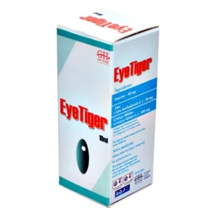 EyeTiger