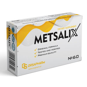 metsaliks metsalix